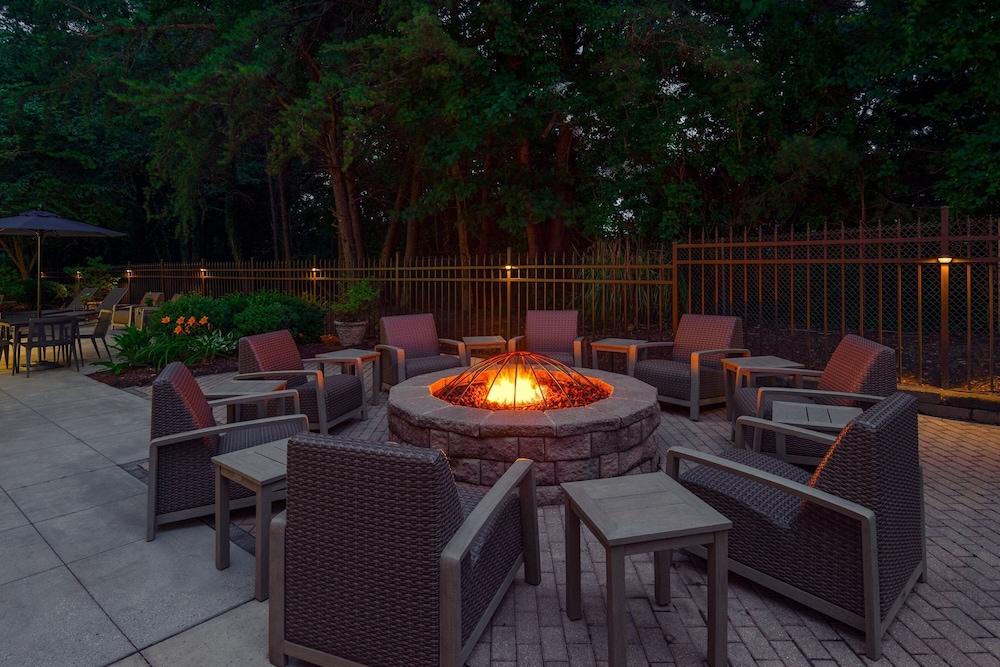 Courtyard by Marriott Asheville photo 38