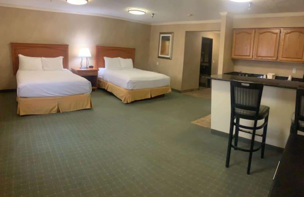 Best Western Davison Inn photo 21