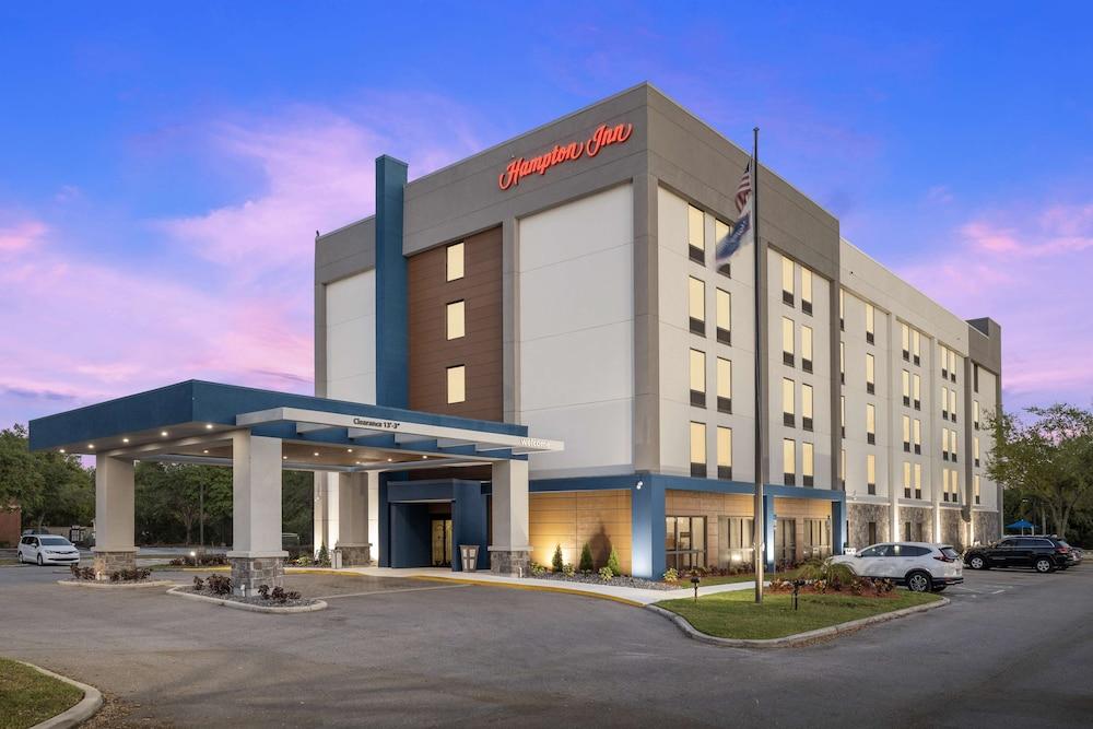 Hampton Inn Tampa-Veterans Expwy (Airport North) photo 18