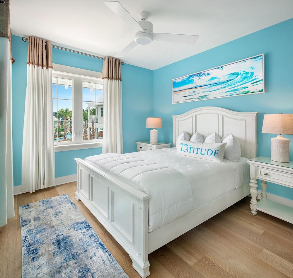 Margaritaville Beach Cottage Resort PCB photo 21