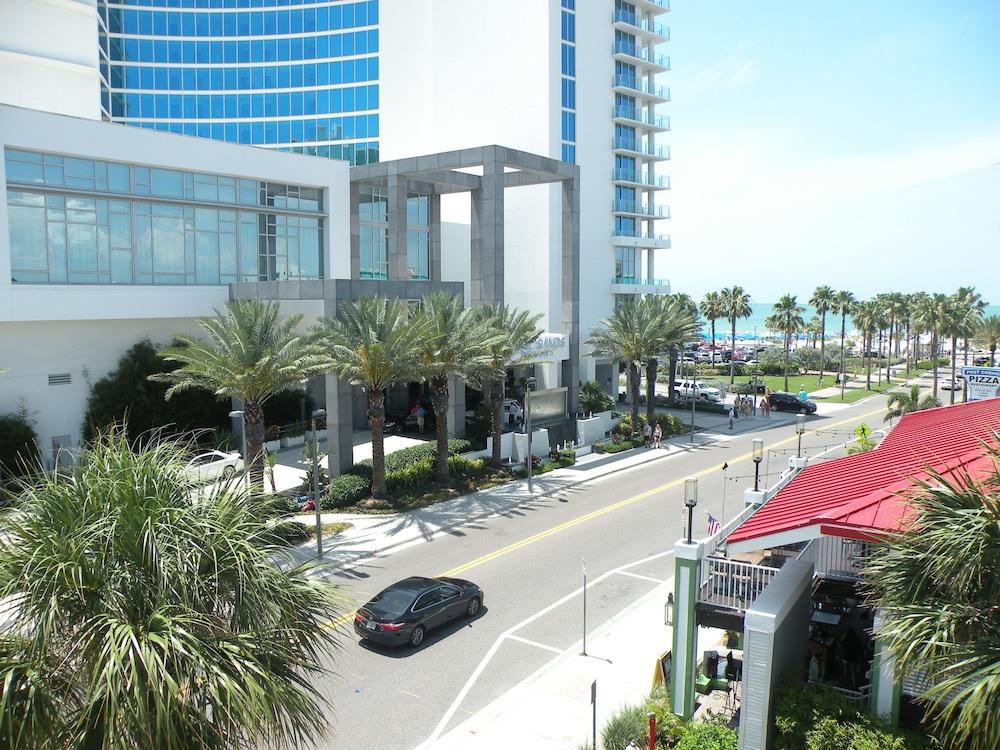 Pelican Pointe Clearwater Beach Hotel photo 56
