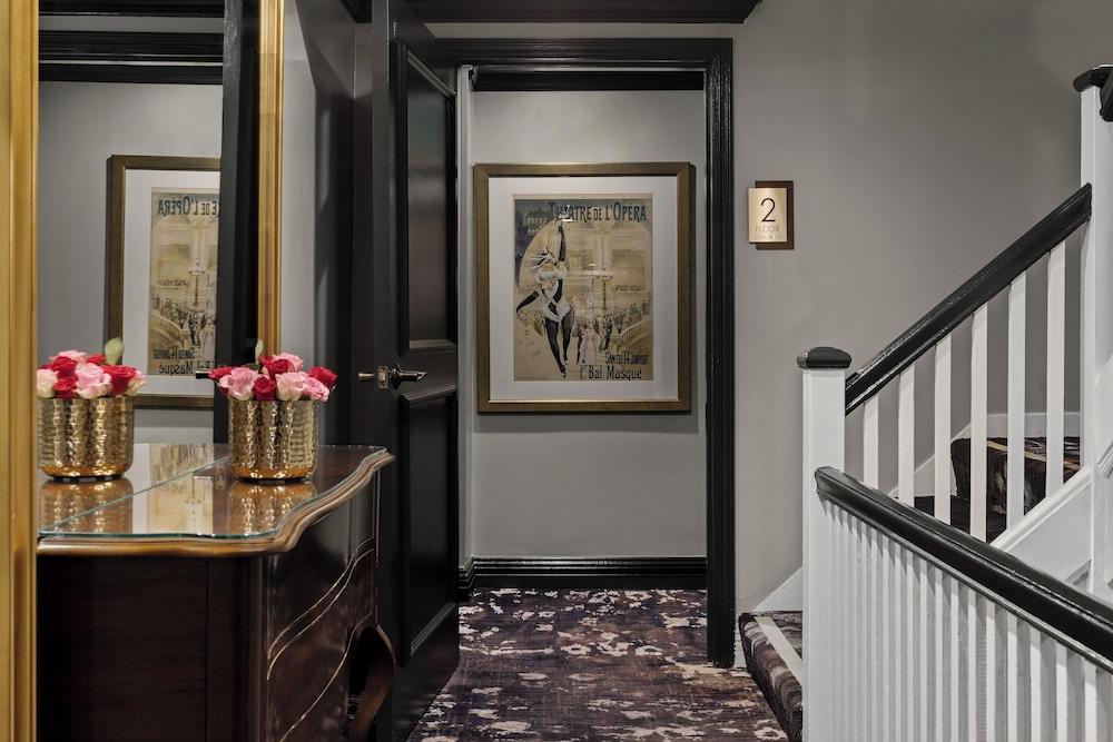 Inn At The Opera photo 18