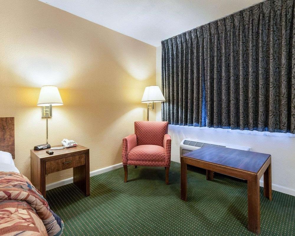 Rodeway Inn Jasper photo 7