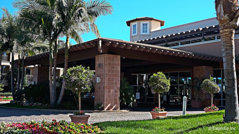 Grand Pacific Palisades photo 86