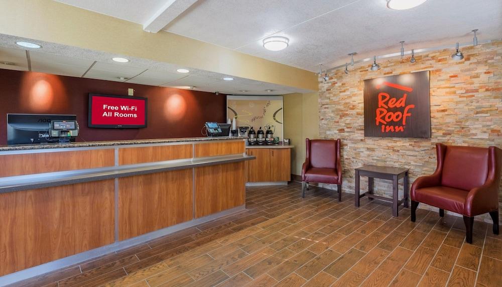 Red Roof Inn Jacksonville - Orange Park photo 3