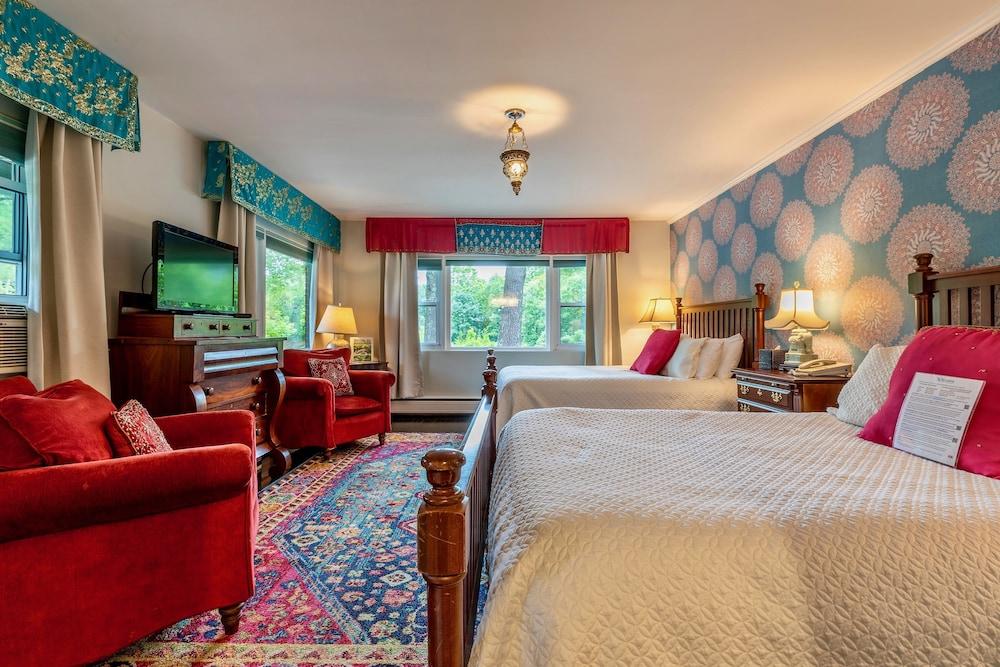 Wilburton Inn photo 95