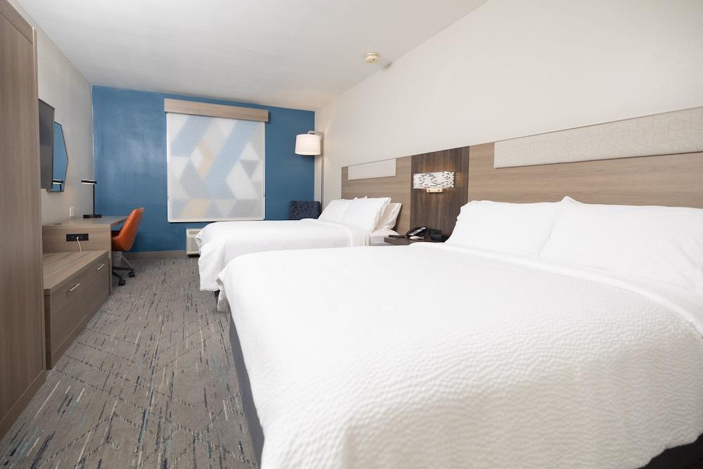 Holiday Inn Express Hotel & Suites Frackville by IHG photo 17