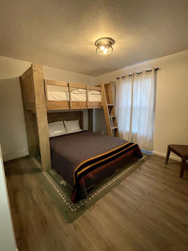 Black Tree Resort - The Lodge photo 18