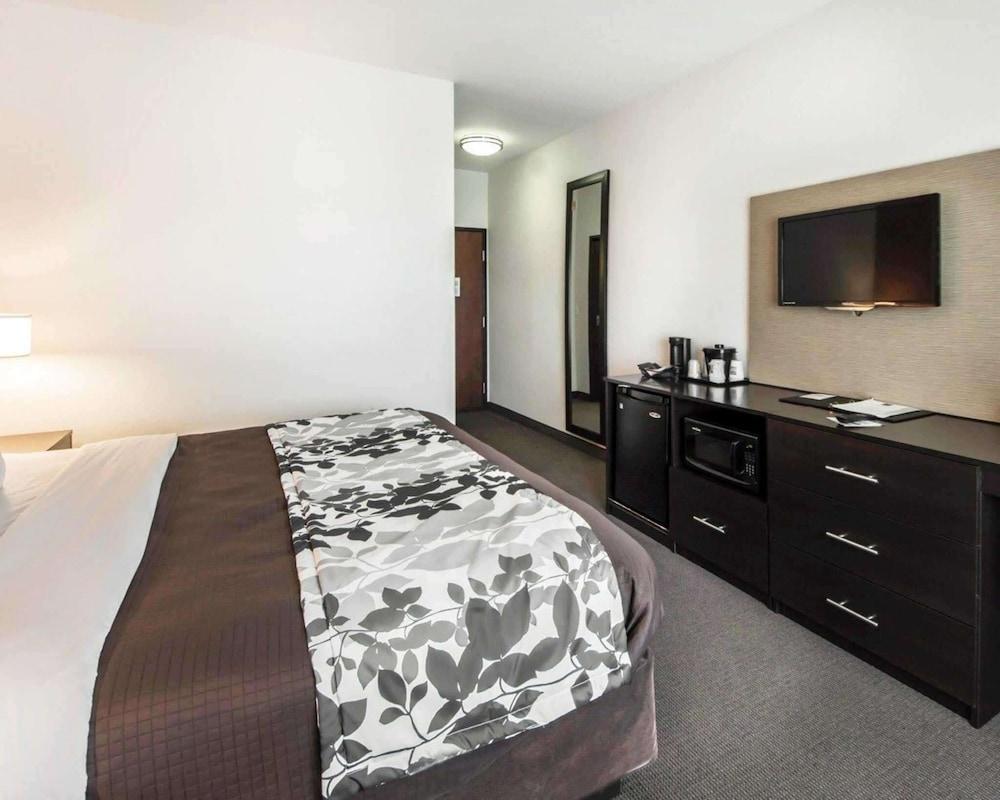 Sleep Inn & Suites Elk City Route 66 photo 42
