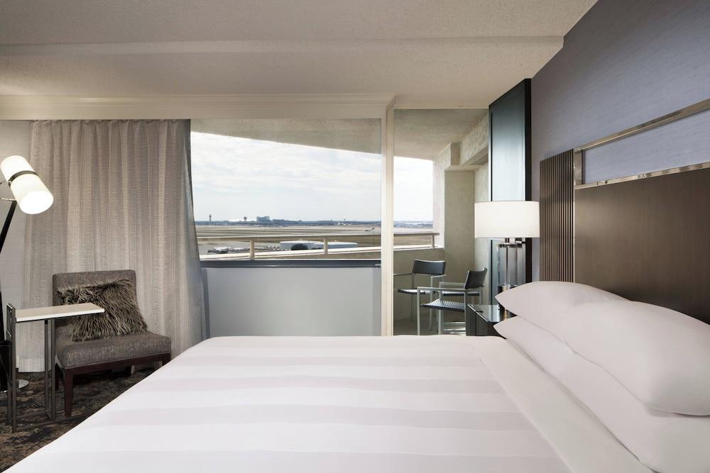 Dallas/Fort Worth Airport Marriott photo 29