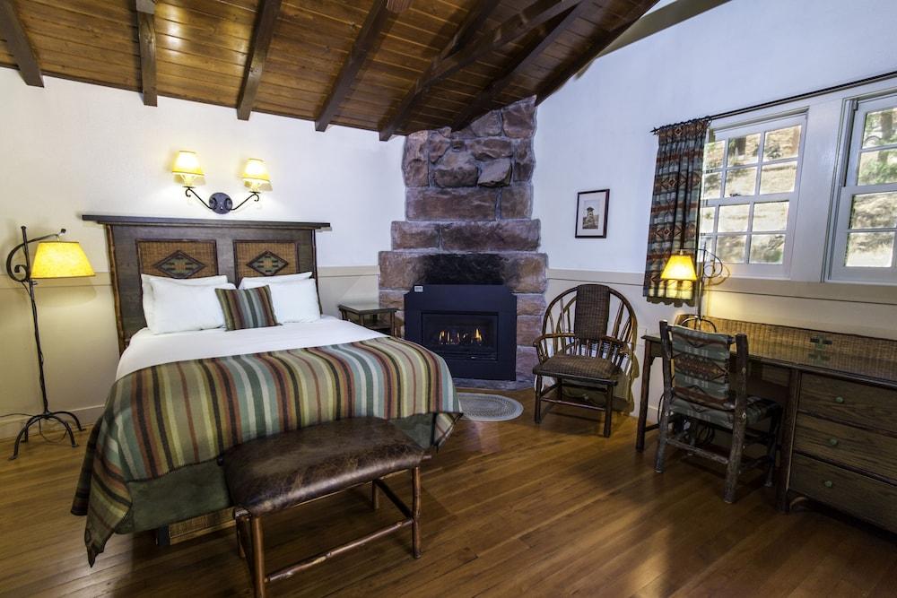 Zion Lodge - Inside The Park photo 6