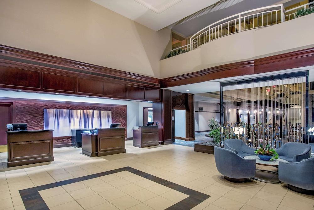 Embassy Suites by Hilton Boston Waltham photo 20