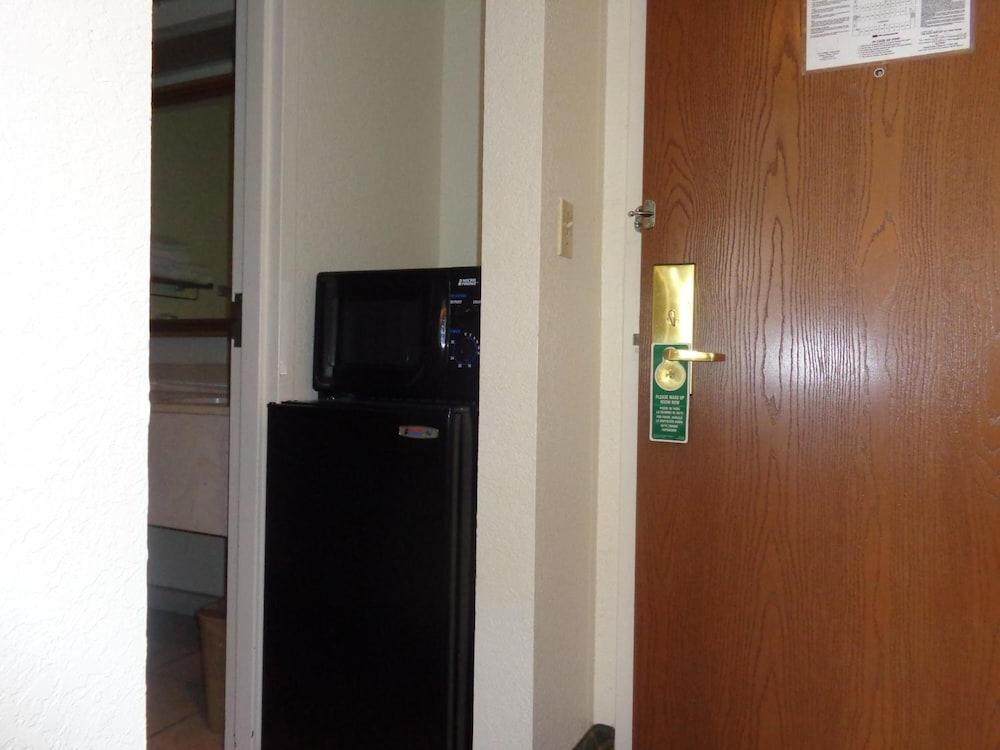 Ruskin Inn Hotel photo 3