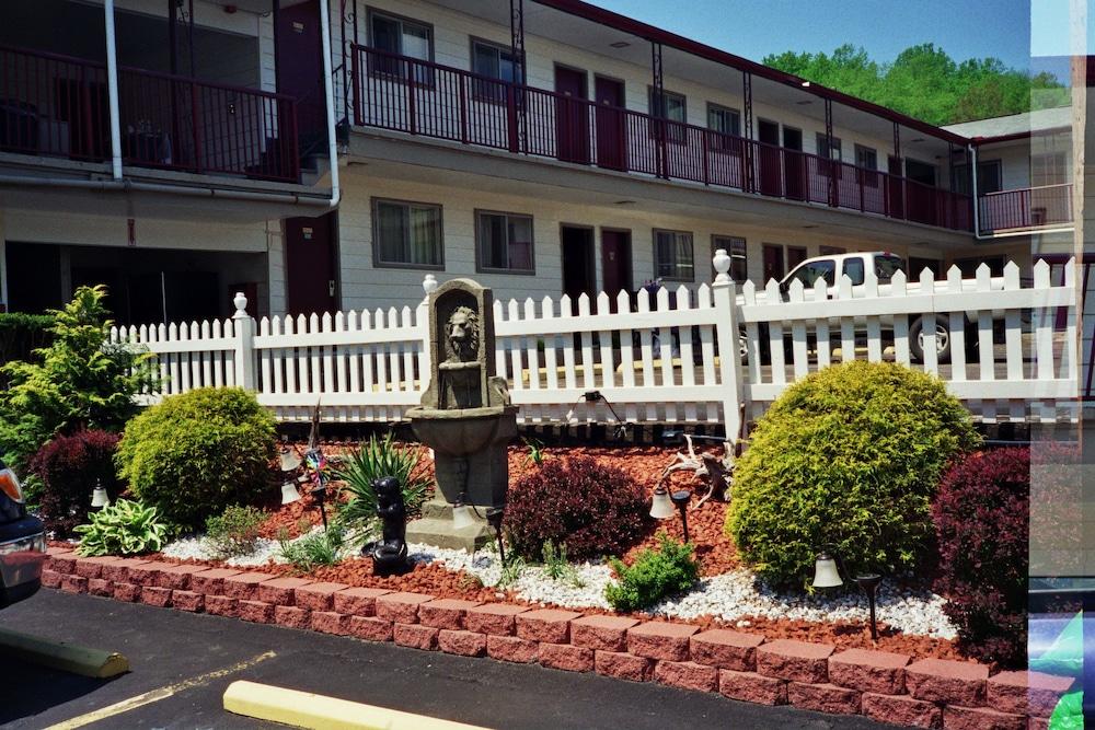 Heldreth Motel photo 1