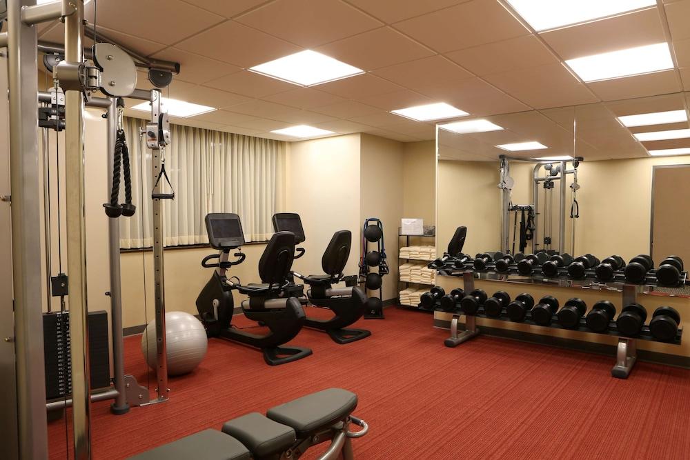 Hyatt Place Flushing/LaGuardia Airport photo 13