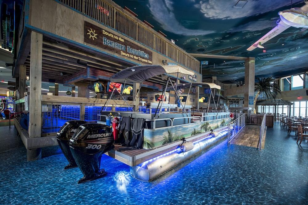 River Spirit Casino Resort photo 44