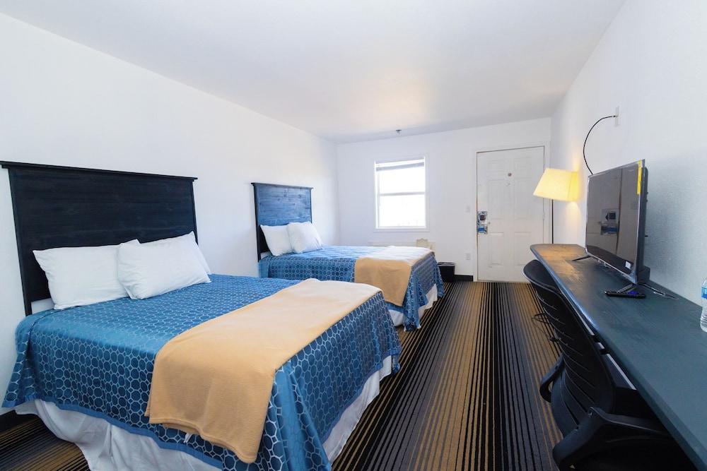 The Brooke Hotel photo 7
