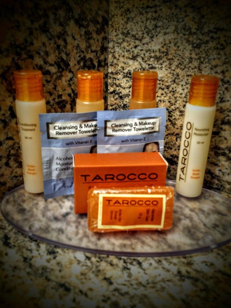 Tamarack Beach Resort Hotel photo 23