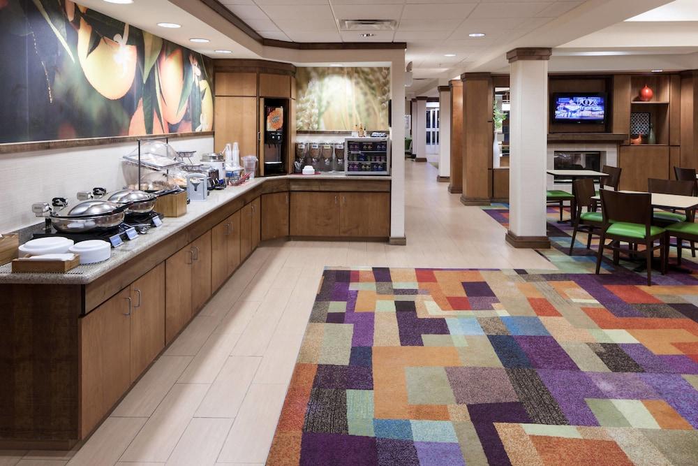 Fairfield Inn & Suites Ruston photo 32