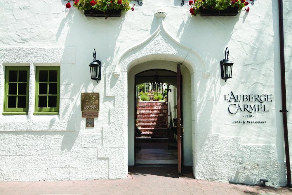 L Auberge Carmel photo 29