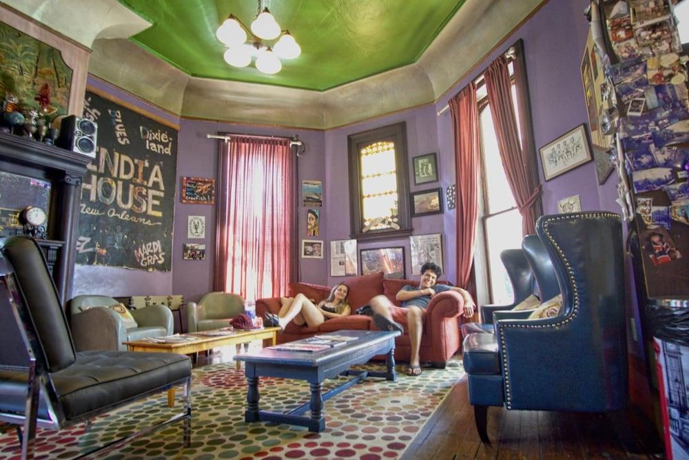 India House Backpackers Hostel photo 6