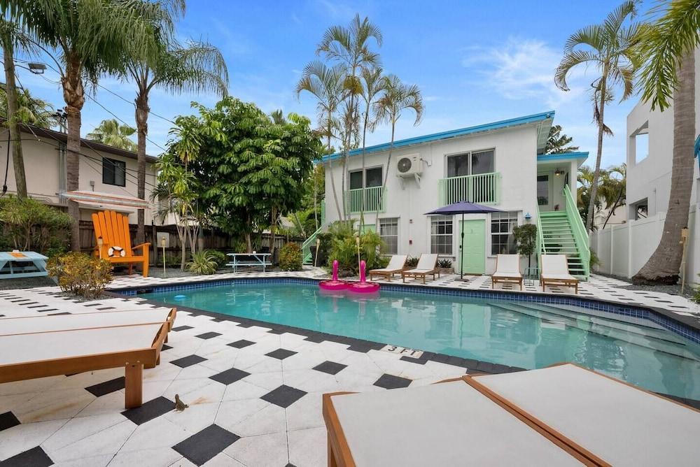 Las Olas Guest House photo 27