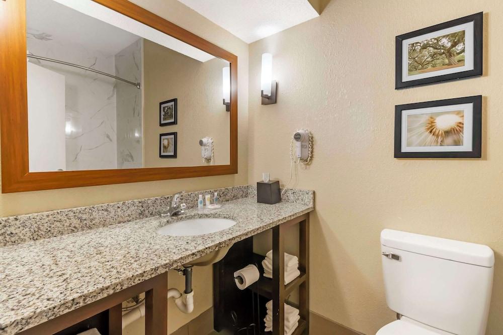 Comfort Suites photo 5