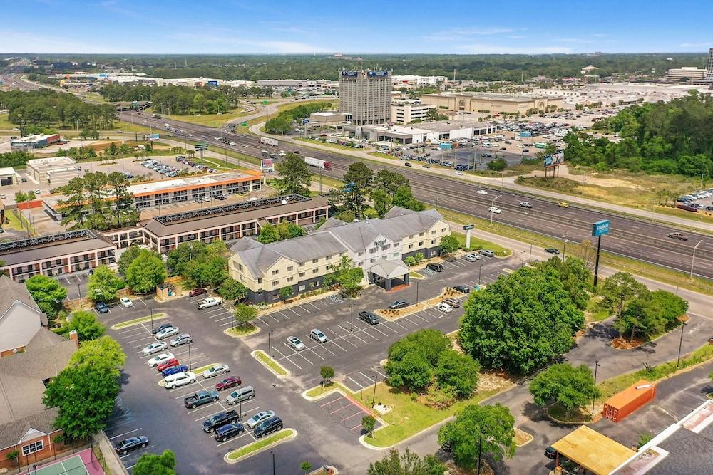 Fairfield Inn & Suites by Marriott Mobile photo 30