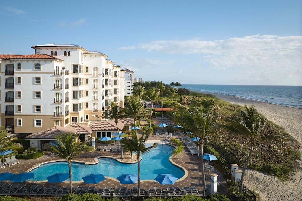 Marriott's Ocean Pointe photo 29