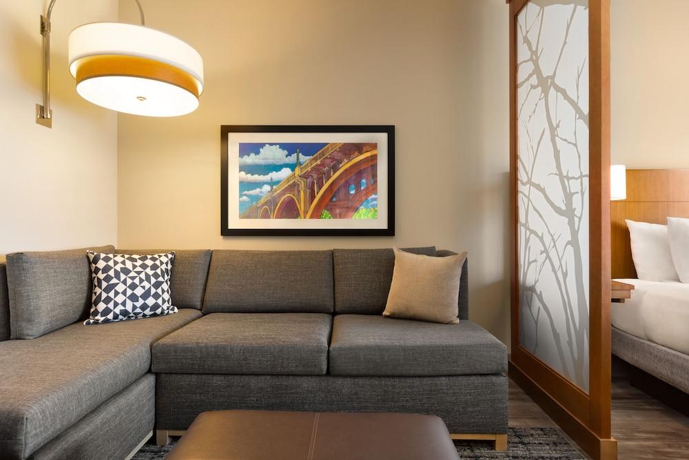 Hyatt Place Columbia/Downtown/The Vista photo 24