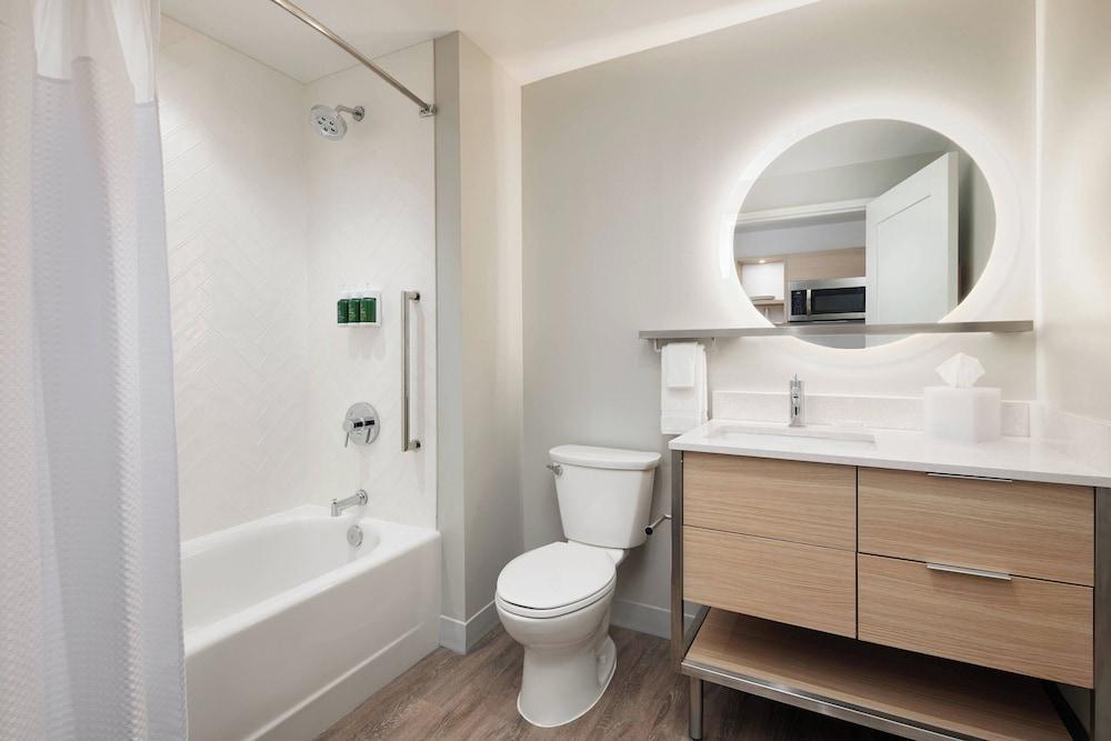 TownePlace Suites Tampa Casino Area photo 12