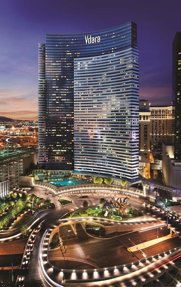 Vdara Hotel & Spa photo 1