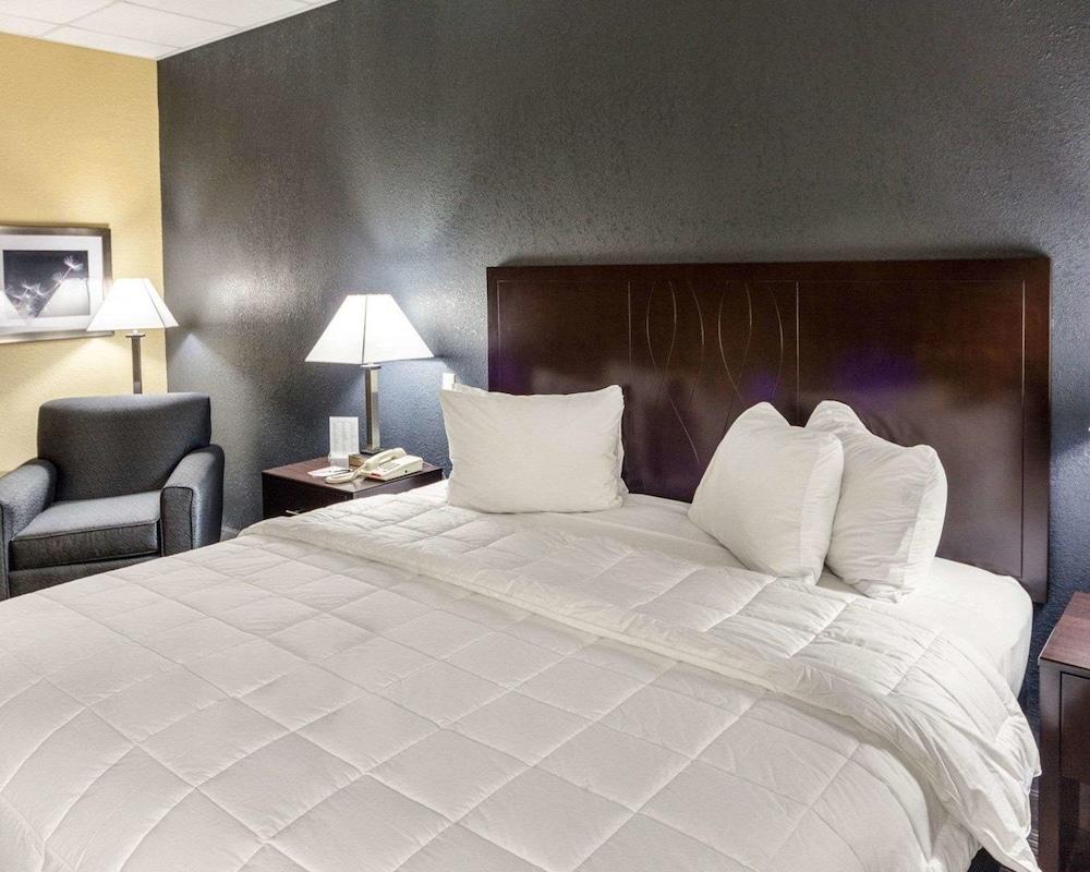 Quality Inn Montpelier photo 10