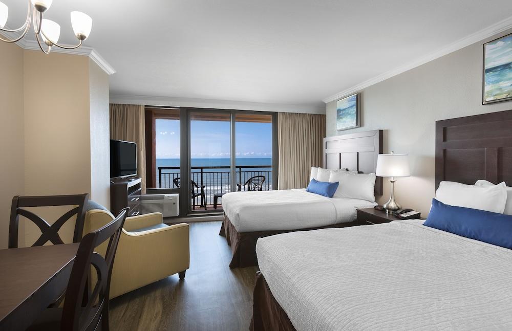 The Caravelle Resort photo 22