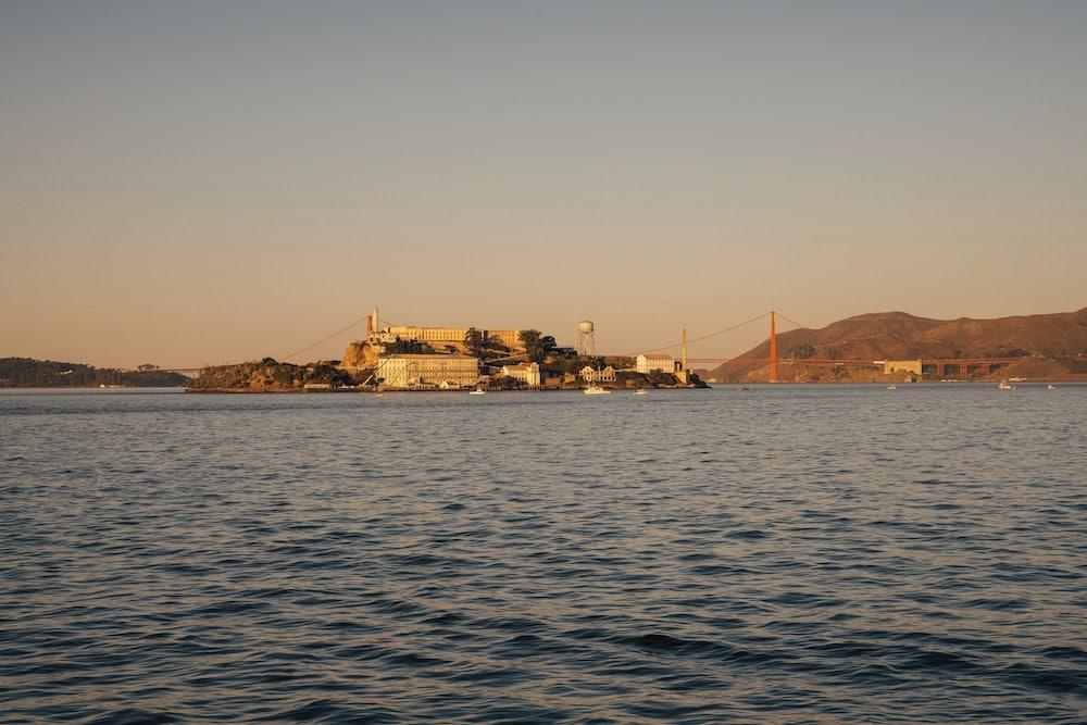 Marin Suites Hotel photo 74