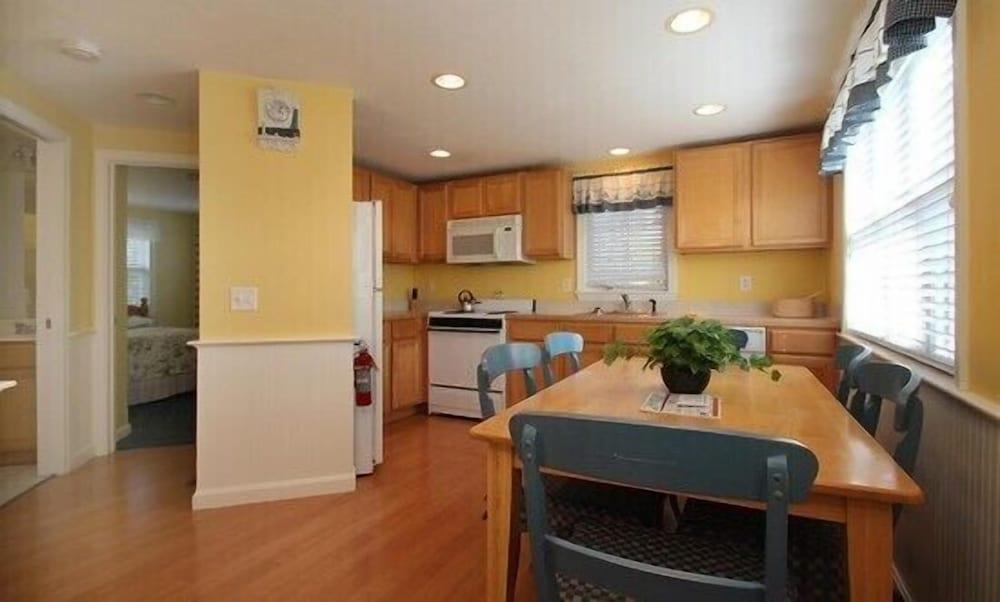Colonial Acres Resort photo 22