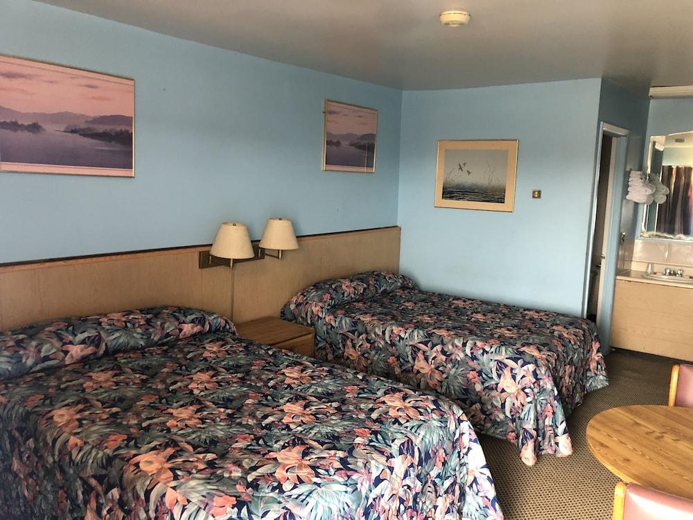 Friendly Inn Motel photo 2