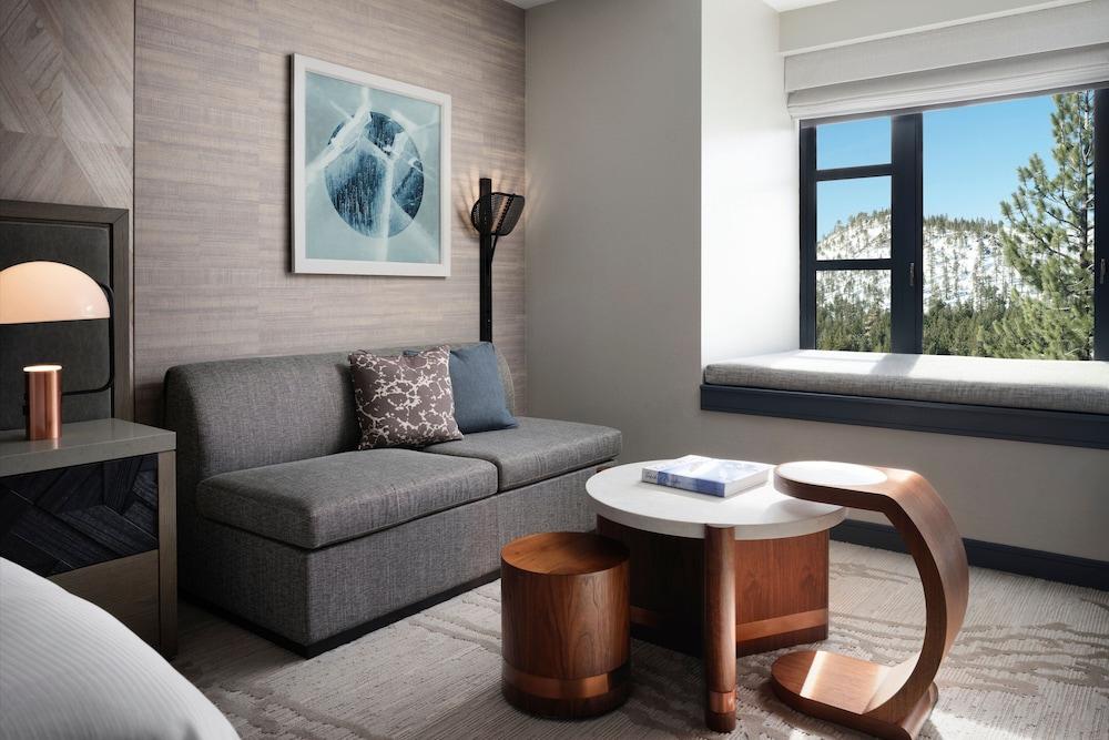 The Westin Monache Resort, Mammoth photo 17