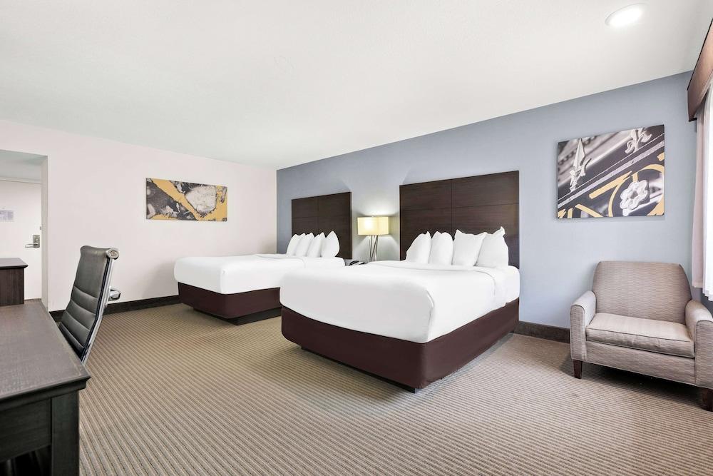 Best Western Downtown Casper Hotel photo 6