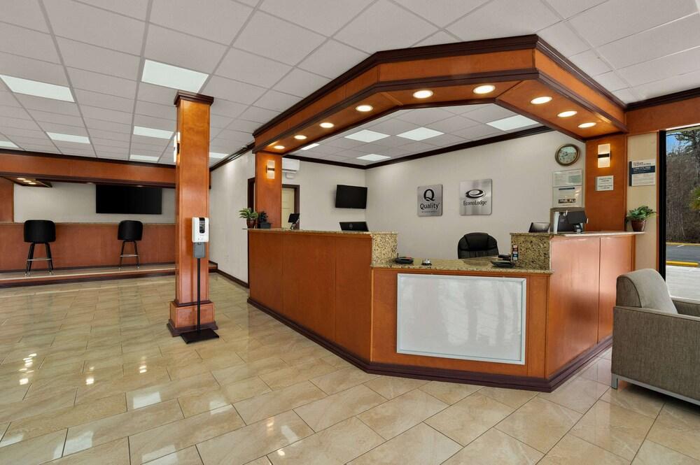 Econo Lodge Yemassee photo 6