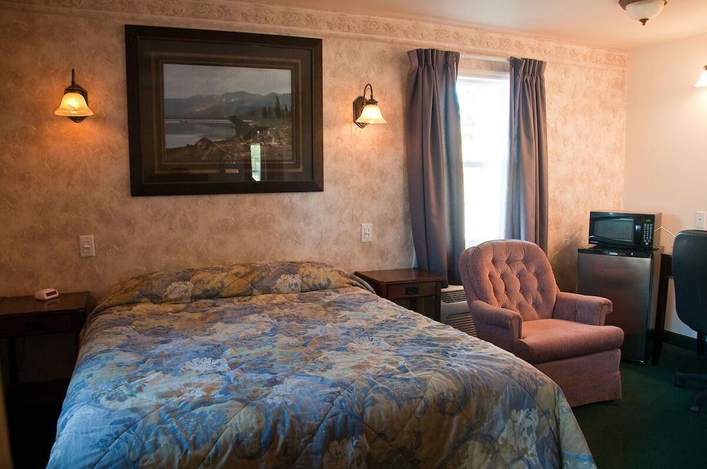 DB Botique and Cabins photo 25