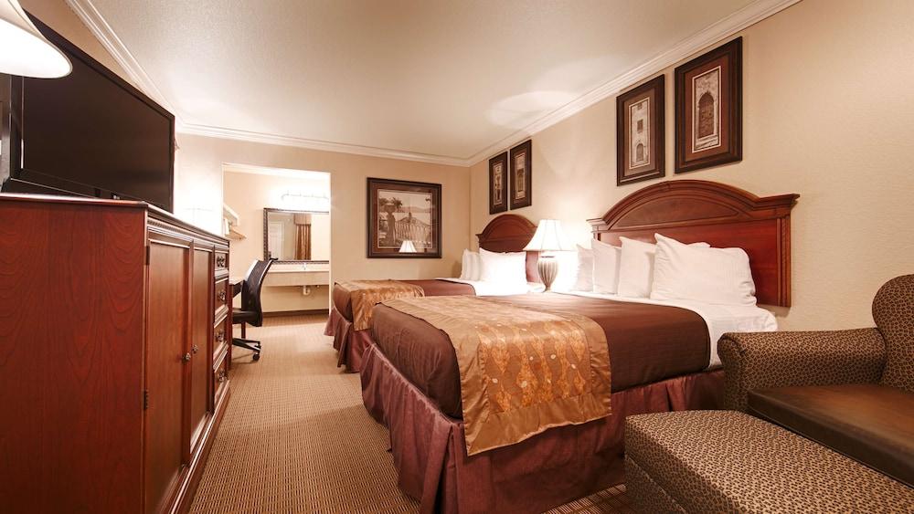 Best Western Inn Of McAlester photo 19