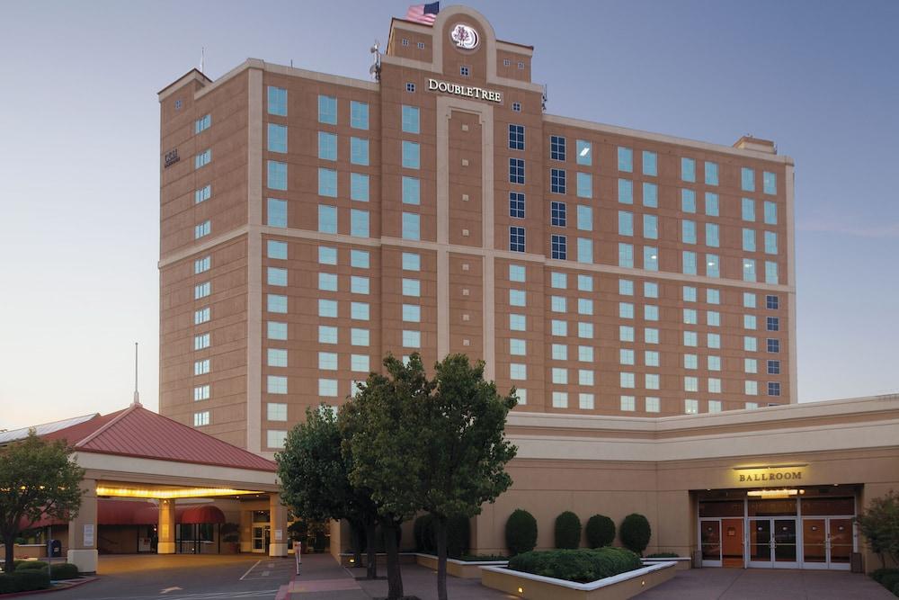 DoubleTree by Hilton Hotel Modesto photo 68