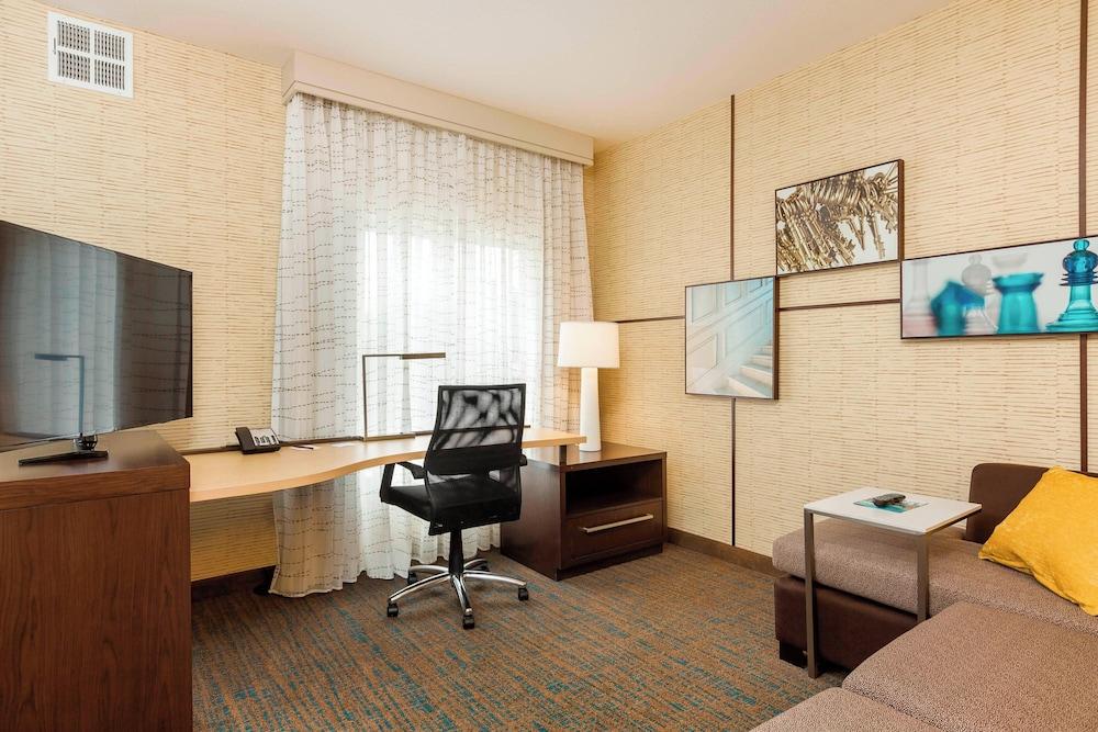 Residence Inn by Marriott Portland Hillsboro/Brookwood photo 11