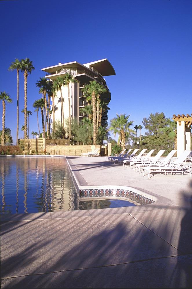 Francisco Grande Hotel and Golf Resort photo 4