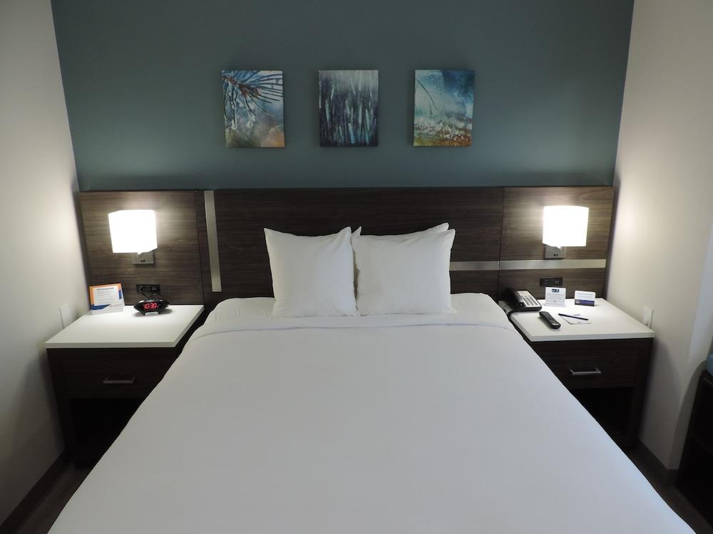 Spark by Hilton Clarion photo 7
