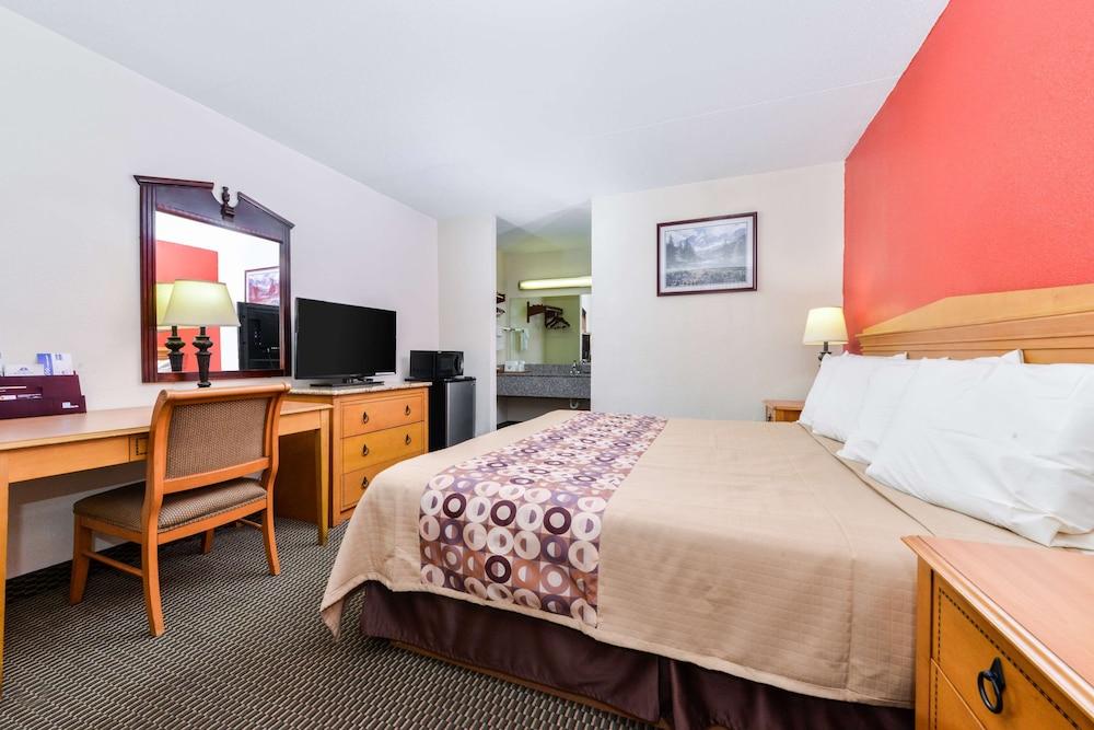 Americas Best Value Inn Goodlettsville Nashville N photo 15