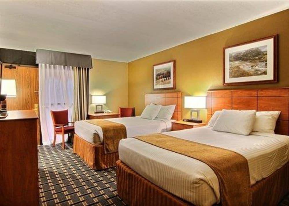 Quality Inn Thief River Falls photo 7