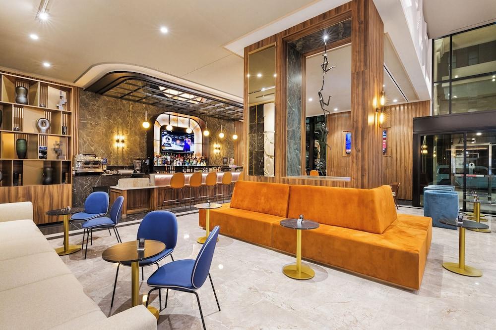 Hotel Riu Plaza Chicago photo 45