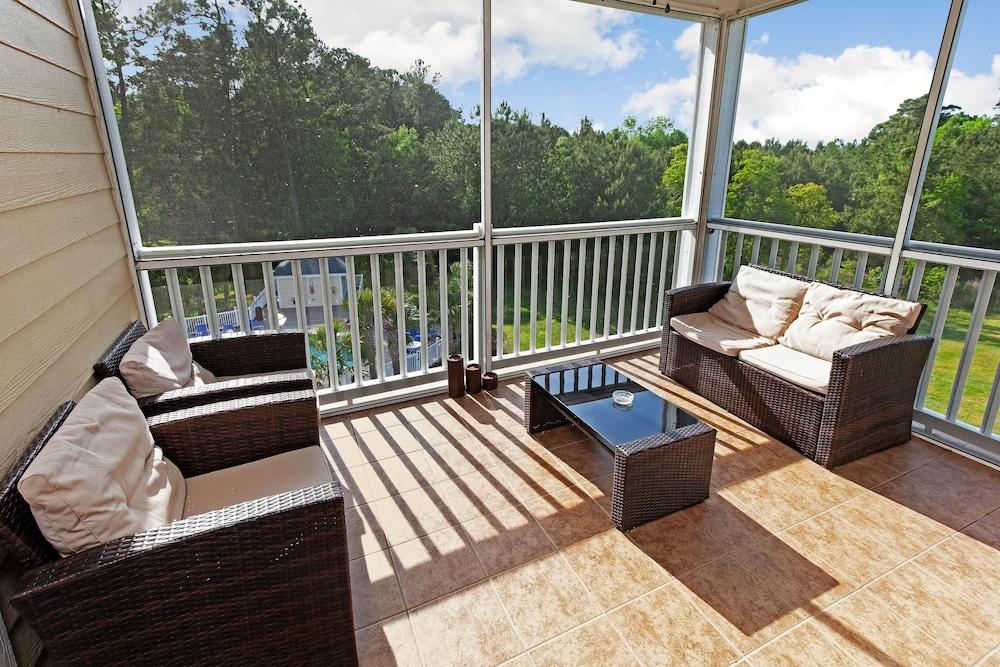 Myrtlewood Villas photo 13